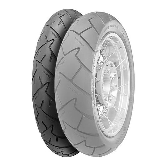 LLANTA CONTINENTAL 170/60R17 CONTITRAILATTACK 2