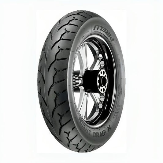 LLANTA PIRELLI 120/70ZR19 NIGHT DRAGON FR