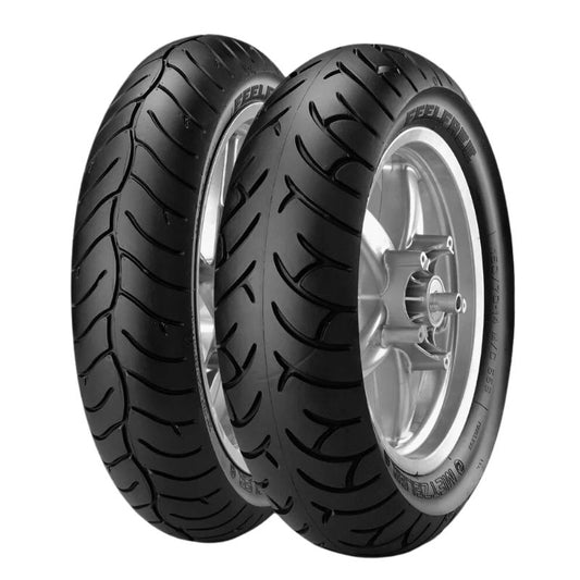 LLANTA METZELER 120/70R15 FEELFREE