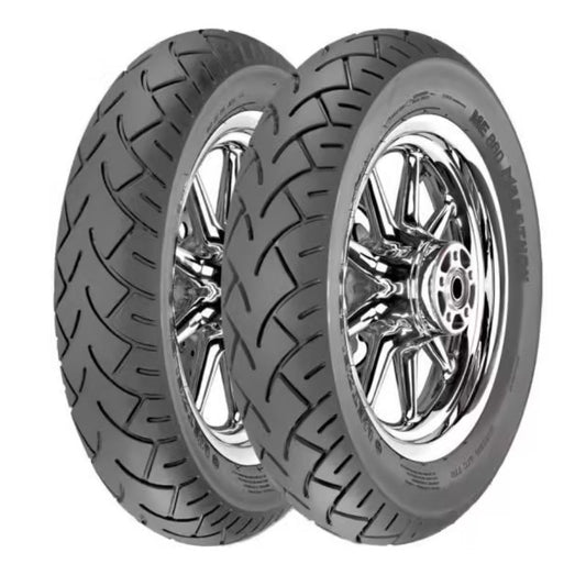 LLANTA METZELER 130/70R18 ME880 FR