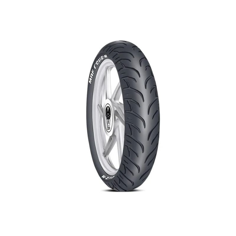 LLANTA MRF 140/60R17 REVZ-M