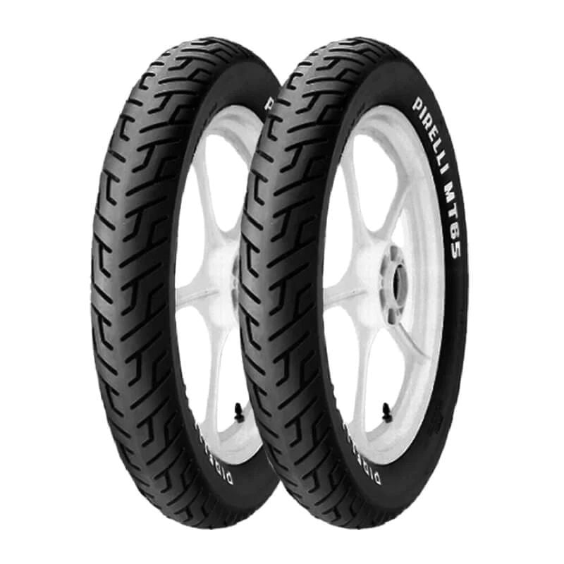 LLANTA PIRELLI 100/90-18 MT65 TL