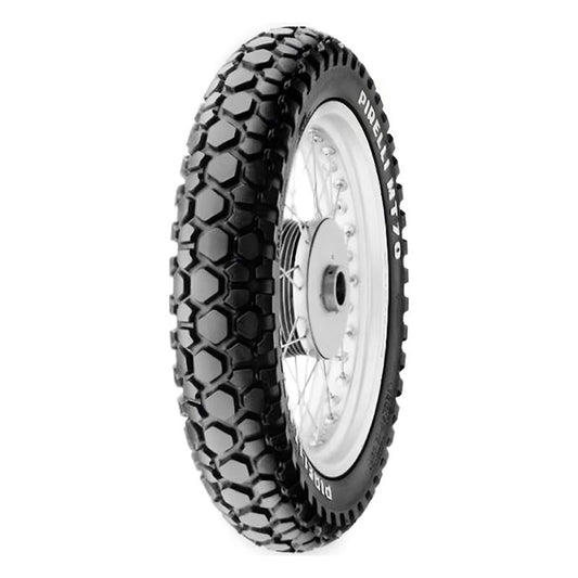 LLANTA PIRELLI 110/80-18 MT70 TT