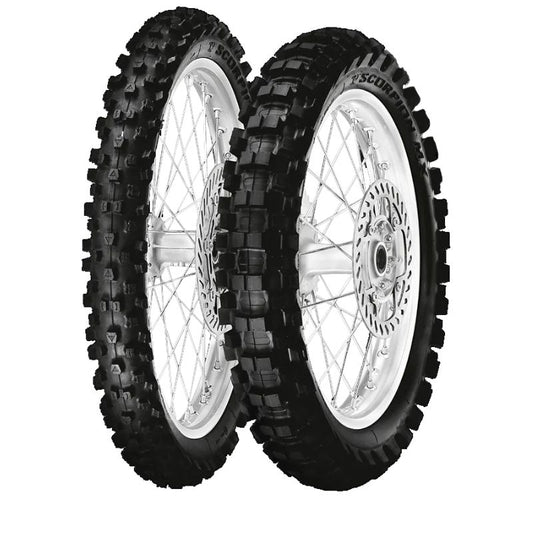 LLANTA PIRELLI 250-10 SCORPION MX EXTRA J FR