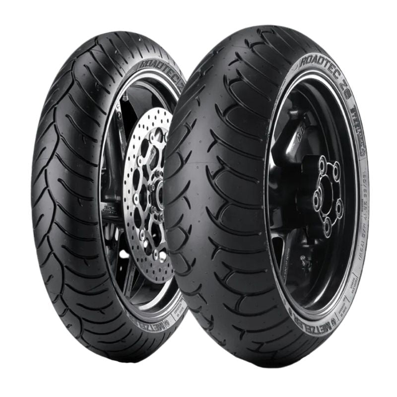 LLANTA METZELER 160/70ZR17 ROADTEC Z6