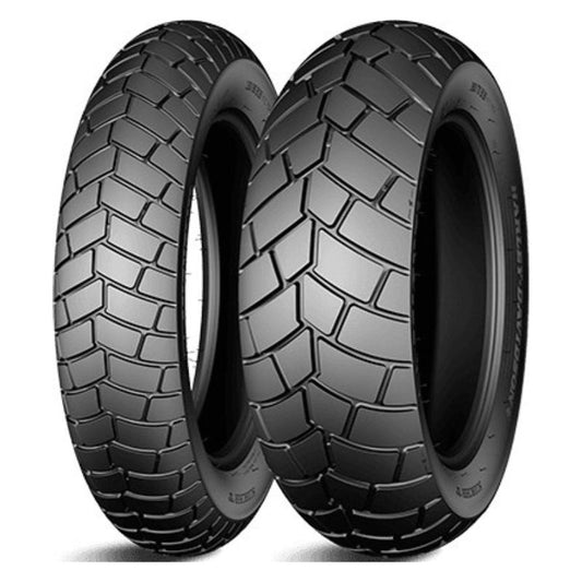 LLANTA MICHELIN 130/90B16 SCORCHER 32 FR TL