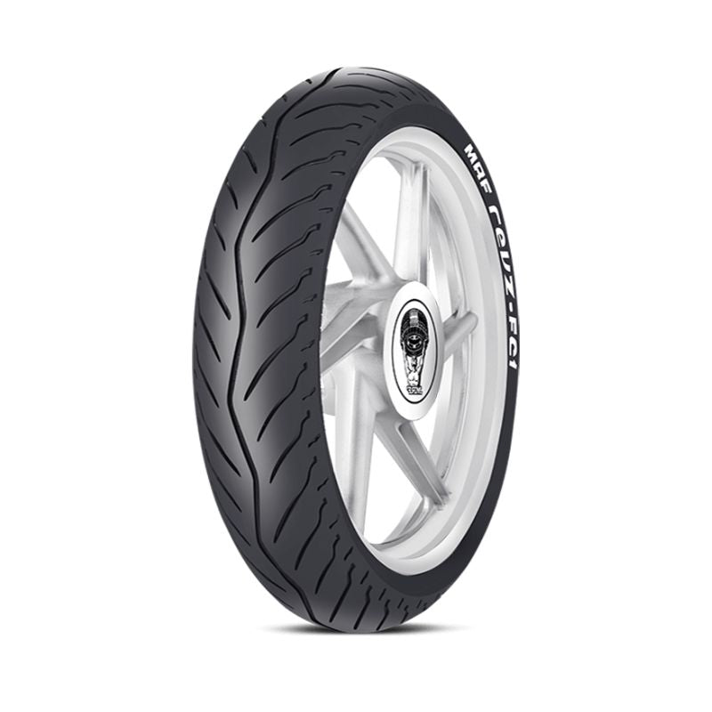 LLANTA MRF 110/70R17 REVZ-FC1